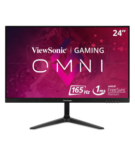 MONITOR GAMING VIEWSONIC VX2418-P-MHD 24"FULL HD 1080P
