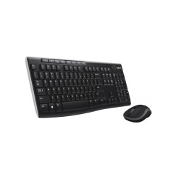 TECLADO LOGITECH MK270 EN COMBO 920-004432