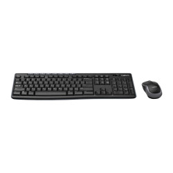 TECLADO LOGITECH MK270 EN COMBO 920-004432 2