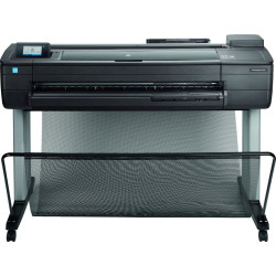 PLOTTER IMPRESORA GRAN FORMATO HP T730 F9A29 2