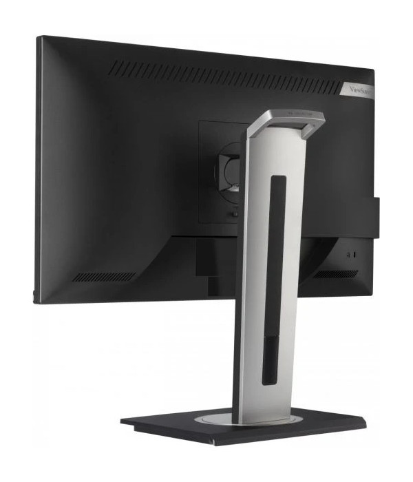 MONITOR BUSINESS 24” IPS FULL HD ERGONÓMIA AVANZADA