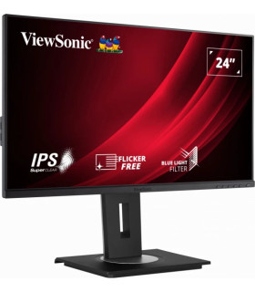 MONITOR BUSINESS 24” IPS FULL HD ERGONÓMIA AVANZADA