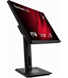 MONITOR BUSINESS 24” IPS FULL HD ERGONÓMIA AVANZADA 2