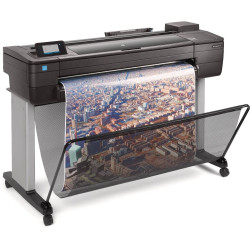 PLOTTER IMPRESORA GRAN FORMATO HP T730 F9A29
