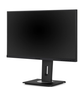 MONITOR IPS 1440P ERGONÓMICO DE 27" VIEWSONIC VG2756-2K CON ESTACIÓN DE ACOPLAMIENTO 2