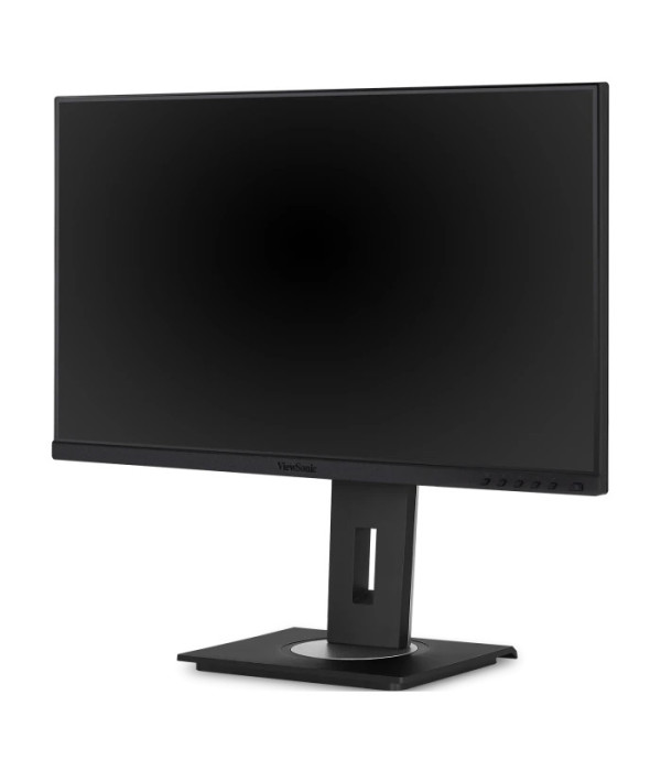 MONITOR IPS 1440P ERGONÓMICO DE 27" VIEWSONIC VG2756-2K CON ESTACIÓN DE ACOPLAMIENTO