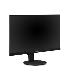 MONITOR ERGONÓMICO 1080P DE 24" VIEWSONIC LED FULL HD 2