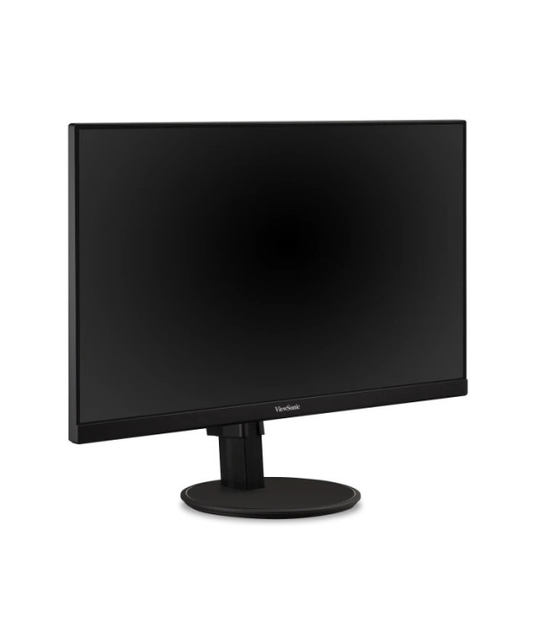 MONITOR ERGONÓMICO 1080P DE 24" VIEWSONIC LED FULL HD