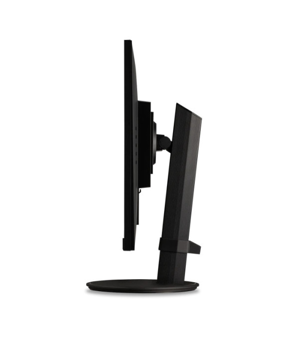 MONITOR ERGONÓMICO 1080P DE 24" VIEWSONIC LED FULL HD