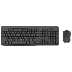 COMBO LOGITECH MK370 TECLADO Y MOUSE 920-012063