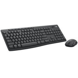 COMBO LOGITECH MK370 TECLADO Y MOUSE 920-012063 2