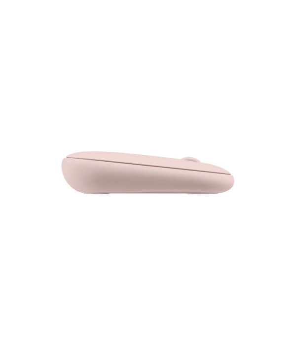 COMBO LOGITECH MK470 TECLADO Y MOUSE ROSA 920-011312