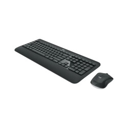COMBO LOGITECH MK540 TECLADO Y MOUSE 920-008673 2