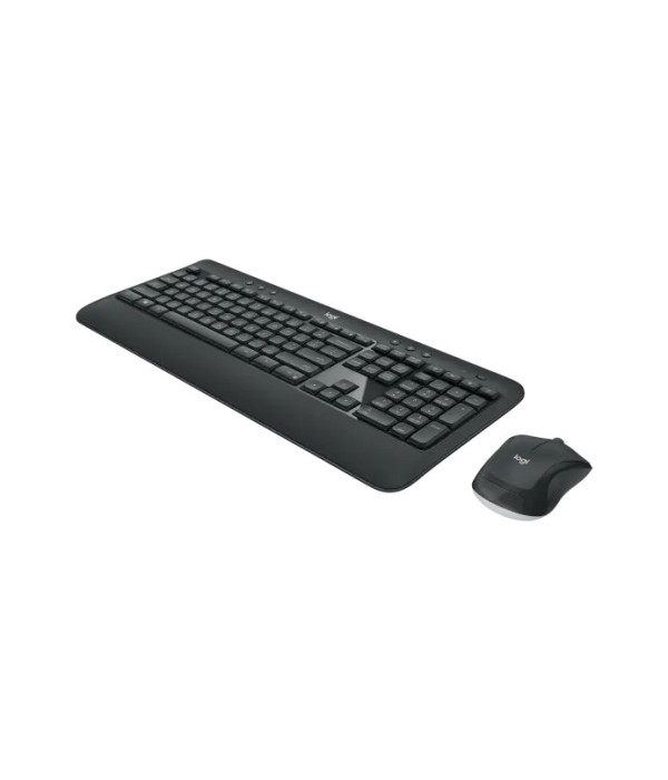 COMBO LOGITECH MK540 TECLADO Y MOUSE 920-008673