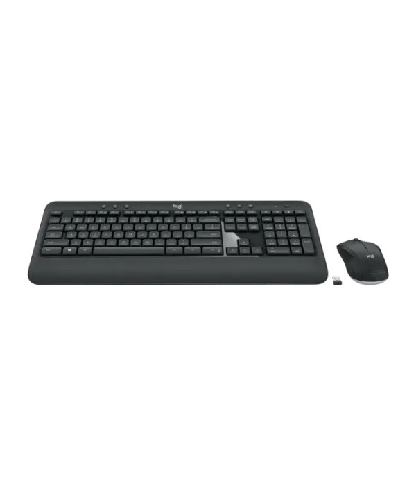 COMBO LOGITECH MK540 TECLADO Y MOUSE 920-008673