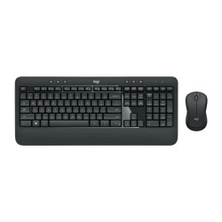 COMBO LOGITECH MK540 TECLADO Y MOUSE 920-008673