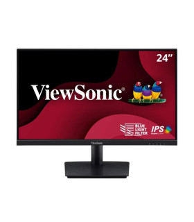 MONITOR VIEWSONIC DE SINCRONIZACIÓN ADAPTATIVA IPS DE 24" 1080P 75 HZ CON HDMI, VGA 2