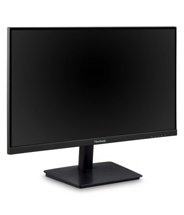 MONITOR VIEWSONIC DE SINCRONIZACIÓN ADAPTATIVA IPS DE 24" 1080P 75 HZ CON HDMI, VGA