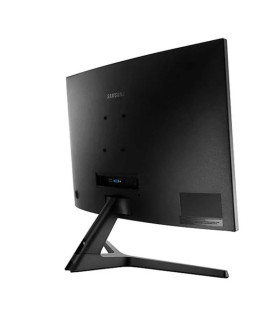 MONITOR CURVO SAMSUNG 27" HDMI VGA   LC27R500FHLXZL 2
