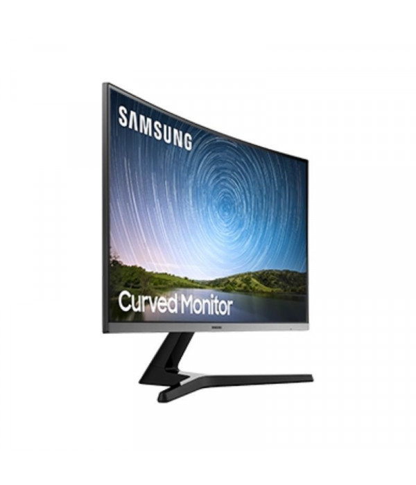 MONITOR SAMSUNG CURVO 32” FHD DISEÑO SIN BORDES
