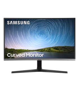 MONITOR SAMSUNG CURVO 32” FHD DISEÑO SIN BORDES