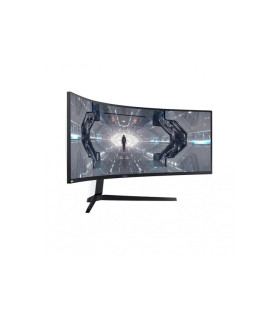 MONITOR CURVO SAMSUNG 49" DQHD CON 1000R 2