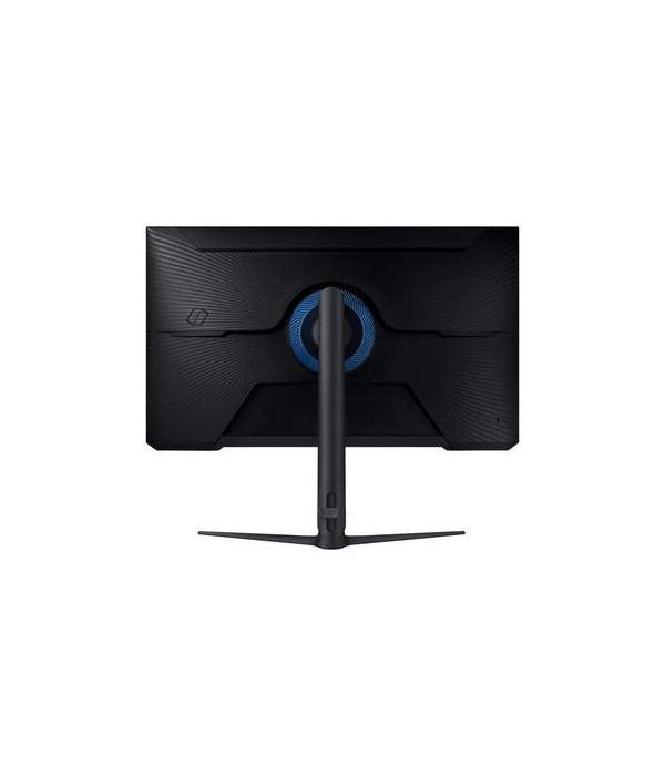 MONITOR SAMGUN 27" DE JUEGOS CON FRECUENCIA DE ACTUALIZACIÓN DE 165HZ