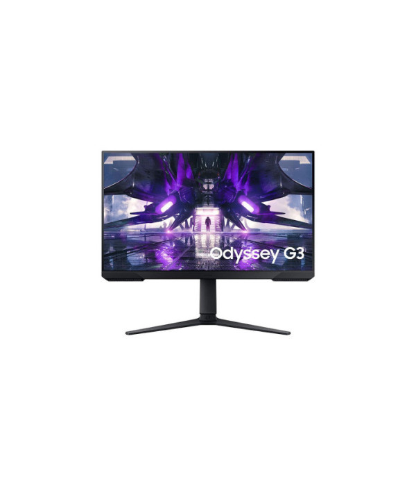 MONITOR SAMGUN 27" DE JUEGOS CON FRECUENCIA DE ACTUALIZACIÓN DE 165HZ