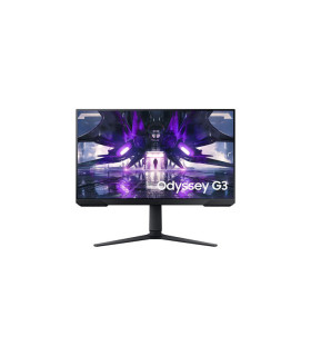 MONITOR 24” ODYSSEY G3 FHD FRECUENCIA DE REFRESCO DE 165HZ 2