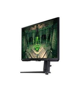 Monitor FHD de 27" con panel IPS, frecuencia de actualización de 240 Hz y tiempo de respuesta de 1ms(GtG) 2