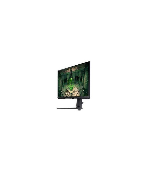 Monitor FHD de 27" con panel IPS, frecuencia de actualización de 240 Hz y tiempo de respuesta de 1ms(GtG)