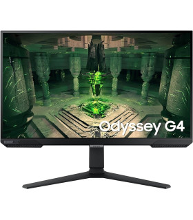 Monitor FHD de 27" con panel IPS, frecuencia de actualización de 240 Hz y tiempo de respuesta de 1ms(GtG)