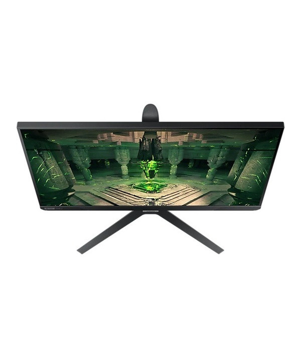Monitor FHD de 27" con panel IPS, frecuencia de actualización de 240 Hz y tiempo de respuesta de 1ms(GtG)