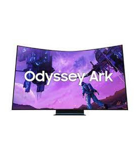 MONITOR SAMSUNG 55” CURVO 165HZ 1000R