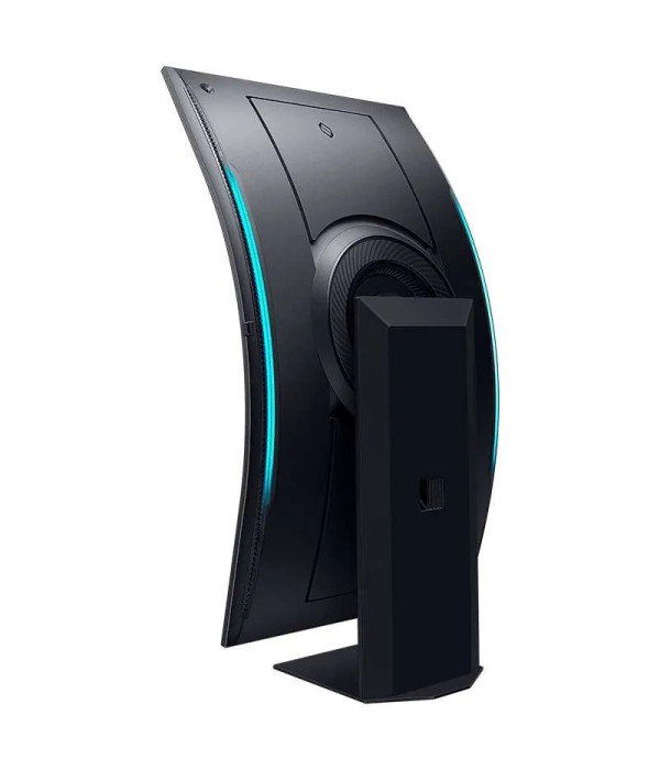 MONITOR SAMSUNG 55” CURVO 165HZ 1000R
