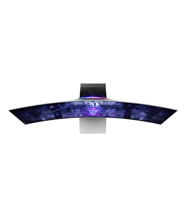 MONITOR SAMSUNG 34” ODYSSEY G8 OLED