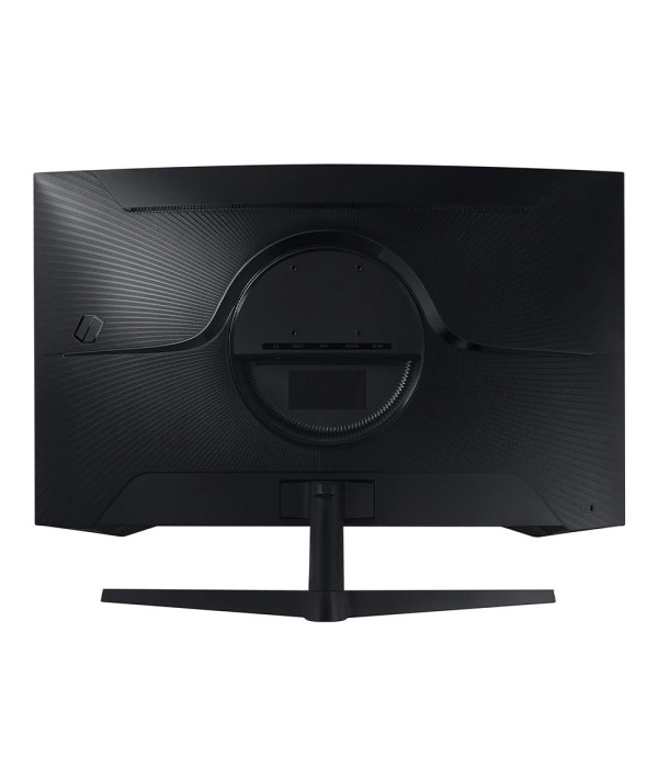 MONITOR GAMER 27" 165HZ CURVO, PANEL VA, RESOLUCION WQHD
