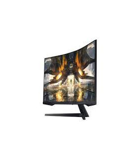 MONITOR GAMER 27" 165HZ CURVO, PANEL VA, RESOLUCION WQHD 2