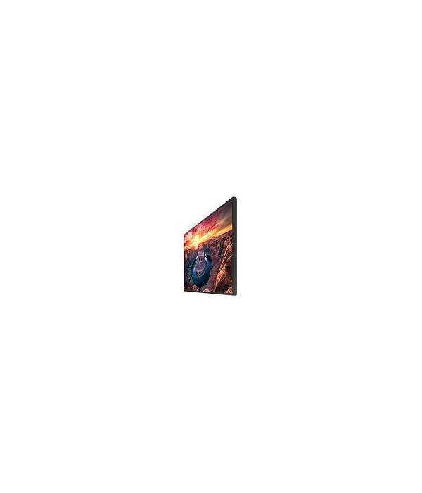 MONITOR INDUSTRIAL  UHD 500 NITS 50” 24/7