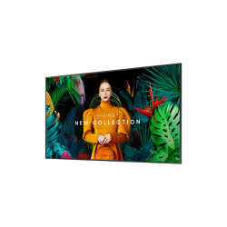MONITOR INDUSTRIAL SAMSUNG  55" QM55C 24/7