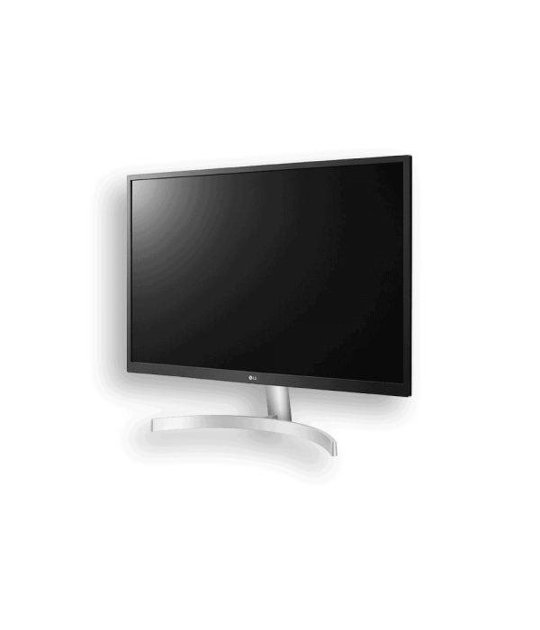 27UL500-W MONITOR LG 27" IPS UHD 4K