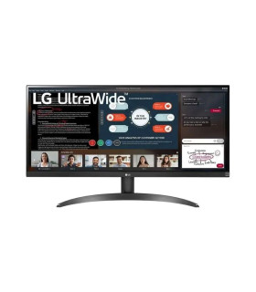 MONITOR LG IPS ULTRA WIDE 29" FULL HD