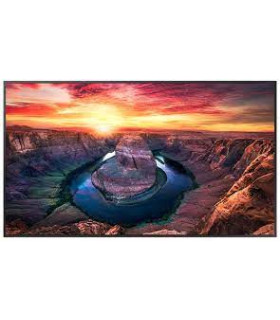 Monitor Profesional UHD 500 Nits 75” SAMSUNG