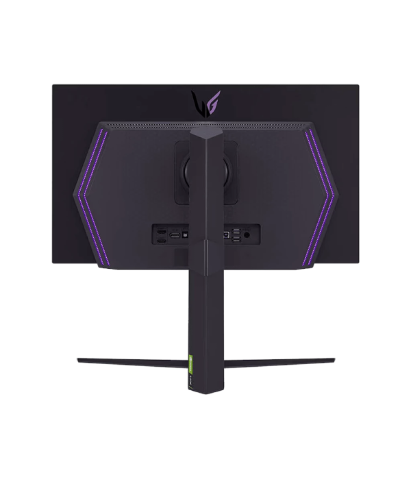 MONITOR GAMING LG 27" OLED QHD 240HZ