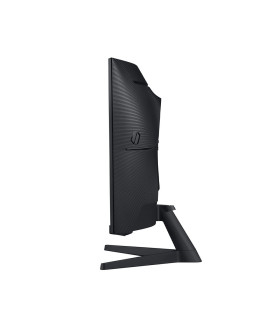 Monitor 24" LG Gaming Ultragear 165 Hz - 1ms 2