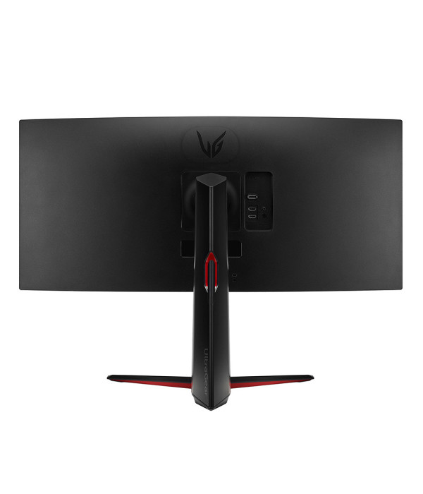 Monitor LG 34" Gaming UltraGear Curvo 160 HZ