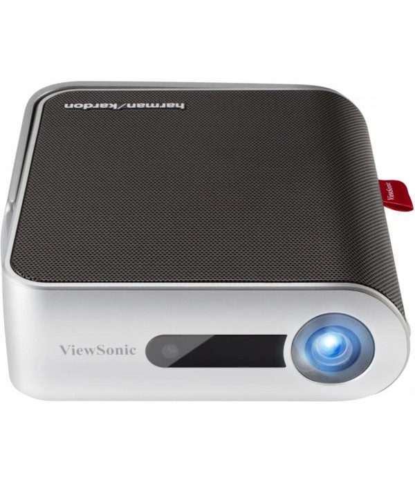 PROYECTOR PORTÁTIL VIEWSONIC M1+