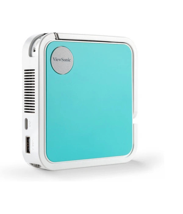 PROYECTOR VIEWSONIC PORTATIL M1 MINI PLUS