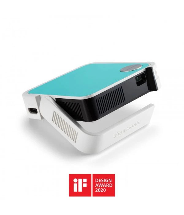 PROYECTOR VIEWSONIC PORTATIL M1 MINI PLUS