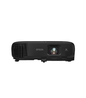 PROYECTOR EPSON POWERLITE FH52+ LUMEN 2